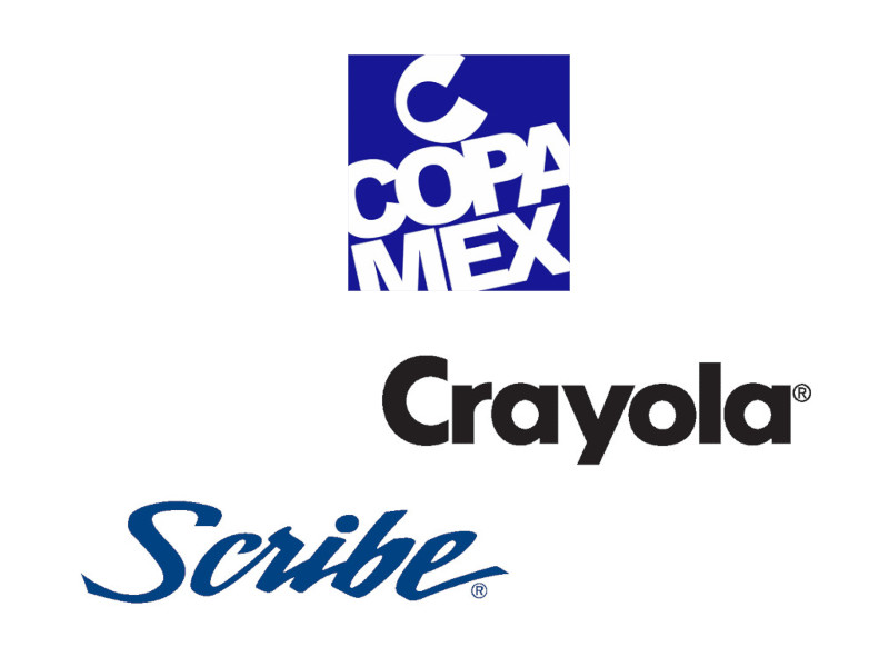 Marcas de Papelería disponibles en RIOMA Suministros, Sección Papelería, 