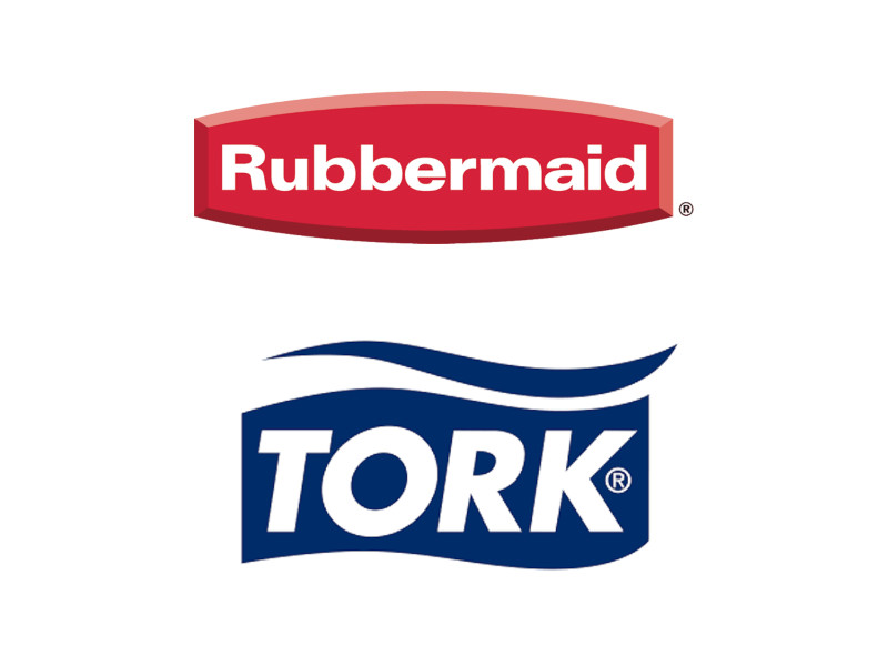 Marcas de Seguridad disponibles en RIOMA Suministros, Sección Seguridad, 